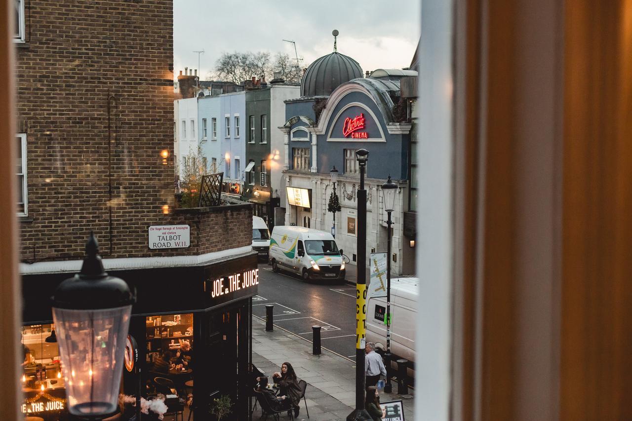 The Distillery London Kültér fotó