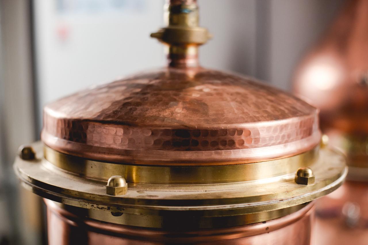 The Distillery London Kültér fotó